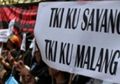 Jadi TKW Sejak Masih di Bawah Umur, Wanita Asal Indramayu Ini Dikabarkan Hilang di Yordania, Ditemukan 13 Tahun Kemudian dengan Kondisi Tak Bisa Bahasa Indonesia