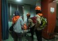 Tim SAR Unpad Kirim Personelnya Bantu Korban Bencana Lombok