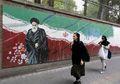 7 Fakta Kehidupan di Iran: Salah Satunya, Banyak Remaja Kaya di Teheran yang Menentang Aturan