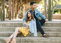 Ke Santorini, Kompaknya Pengantin Baru Tasya Kamila - Randi Bachtiar!