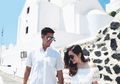 Honeymoon ke Yunani, Makanan Khas Indonesia Tetap Jadi Andalan Tasya Kamila