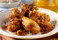 Ketahuan Bawa Ayam Goreng ke Taiwan, Wisatawan Ini Didenda Rp14 Juta, Kok Bisa ?