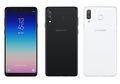Samsung Pakai Foto DSLR Buat Iklankan Kamera Hape Galaxy A8 Star?