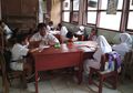 Ingin Dibuka Kembali, Langsung Ada 2 Kasus Positif Covid-19 di SD, Orangtua: Anak Saya Tidak Akan Kembali ke Sekolah Jika Masih Ada Ratusan Orang yang Meninggal Setiap Harinya!