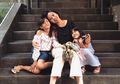 Ini Trik Jitu Tyna Kanna Mirdad Quality Time Bareng Anak #5MenitAja