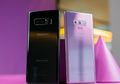 Perbedaan Spesifikasi Samsung Galaxy Note 9 vs Galaxy Note 8