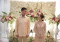 Pertunangan hingga Resepsi, Tasya Pakai 7 Gaun Ini, Apa Saja ya?