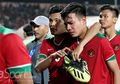 Kisah Mengharukan Gelandang Garuda Select, Sempat Ingin Berhenti Dari Sepak Bola Namun Ini yang Terjadi