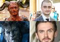10 Deretan Artis yang Hampir Tak Bisa Dikenali Karena Makeup Karakter yang Keren!