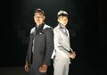 Gandeng Okky Lukman, Robby Purba Pamer Foto Rangkul Roy Kiyoshi! Sudah Akur?
