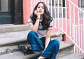 Tampil Bergaya Monokrom ala Maudy Ayunda dengan Busana yang Affordable yuk!