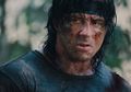 Sylvester Stallone Share Gambar Rambo Terbaru Lewat Instagramnya