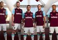 West Ham Upload Video TikTok Pakai Lagu 'Ampun Bang Jago', Warganet Indo Heboh
