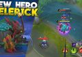 Mengenal 3 Kemampuan Belerick, Calon Hero Tank Favorit Mobile Legends!