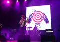 Kunto Aji Bikin On Off Festival 2018 Terasa Romantis