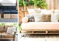 Dikenal Murah, Berikut Tips Memilih Kayu Peti Kemas untuk Furnitur