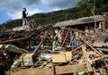 Afni, Relawan PMI Meninggal Dunia di Tengah Pengabdiannya untuk Korban Gempa Lombok