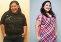 Sampai Susah Punya Anak Karena Obesitas, Tike Priatnakusumah Bagikan Menu Diet Sukses Turun 1 kg Dalam 4 Hari Tapi Tetap Makan Nasi!