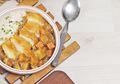 Malas Nunggu Lama Order di Restoran Fast Food? Yuk, Bikin Sendiri!
