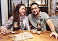5 Pasangan Selebriti Ini Kompak Hasilkan Karya Bersama, Siapa Saja ya?