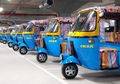 Boleh Juga, Nih: IKEA India Akan Gunakan Bajaj Bertenaga Surya Untuk Antarkan Barang