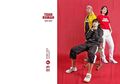 Sambut Asian Games 2018, Footurama Rilis Koleksi Sporty #TUANRUMAH