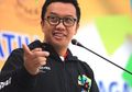 Tak Bisa Nonton Siaran Timnas U-23 di Asian Games, Netizen Protes, Ini Pesan Menpora