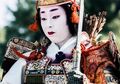 Onna Bugeisha, Prajurit Wanita Jepang yang Ahli Gunakan 2 Pedang Sekaligus saat Bertarung
