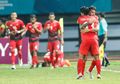 Indonesia Tekuk Taiwan, Inilah Tampilan Stadionnya Setelah Direnovasi