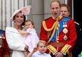 Kuno Tapi Mewah, Intip Yuk Hotel Liburan William dan Kate di Prancis!