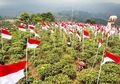 Bendera Merah Putih Tidak Tercipta Saat Proklamasi, Ini Fakta Sebenarnya!