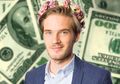 4 YouTuber Gaming dengan Subscriber Terbanyak, PewDiePie Pasti Masuk!