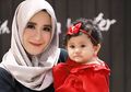 Tetap Umroh Saat Hamil Sambil Bawa Anak, Ryana Dea Ceritakan Pengalamannnya!
