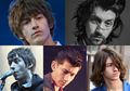 5 Gaya Rambut Unik Ala Alex Turner Ini Bisa Kita Jadiin Referensi