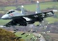 Lakukan Latihan Perang, Benarkah Jet Tempur J-16 China yang Supercanggih Itu Siap Menyerang Taiwan?