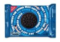 Oreo Bikin Kemasan Khusus Untuk Orang Kidal