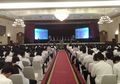 Universitas Pertamina Sambut 1.143 Mahasiswa Baru