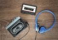 Di Masa '90-an, 5 Gadget Ini Udah Kerasa Canggih Dan Bikin Bahagia Anak Muda