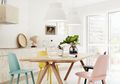 Dapat Memperluas Ruangan, Ini Alasan Mesti Gunain Warna Pastel di Kamar Anak