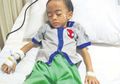 Sering Sesak Napas, Ternyata Anak TK Ini Idap Penyakit Imun Langka