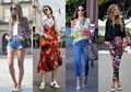 Koleksi Busana Floral Terbaru dari Deretan Brand Ternama Lokal Hingga Mancanegara, Bikin Penampilan Makin Hype!