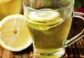 5 Hal Buruk ini yang Justru Terjadi Jika Minum Air Lemon Terlalu Banyak