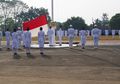 Dikarantina Demi Kibarkan Sang Merah Putih, Sekelompok Siswa Malah Dijejali Makanan Tidak Layak