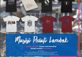 Bantu Korban Lombok, Musisi Bikin Merchandise Khusus di Kolase.com