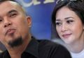Terbongkar! Bukan Jameela, Ternyata ini Penyebab Ahmad Dhani dan Maia Bercerai : "Ada Surat Pengakuan Selingkuh Bermaterai yang Disaksikan Pengacara Masing-Masing!"