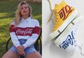 Dominasi Warna Merah Segar dalam Kolaborasi Terbaru KITH untuk Musim Panas