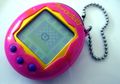 Lucunya Game Tamagotchi Hadir Kembali Dalam Bentuk Smartwatch