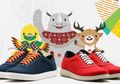 Sepatu Merek Lokal Bakal Rilis 9 Edisi Spesial Asian Games 2018