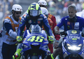 Terungkap, Ini Sosok Penting yang Bikin Rossi Pernah Hijrah ke Ducati