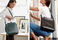 Simpel dan Stylish, Everlane Meluncurkan Form Bag untuk Wanita Urban